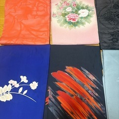 名古屋帯10本セットの画像