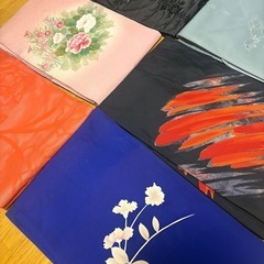 名古屋帯10本セットの画像