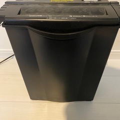 シュレッダー
