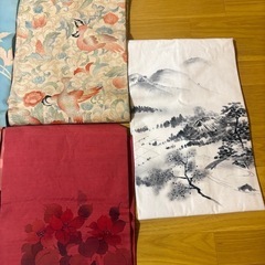 名古屋帯11本セットの画像
