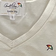 アーノルドパーマーTシャツの画像