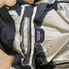 Patagonia パタゴニア　ウインドブレーカーの画像