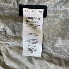 Patagonia パタゴニア　ウインドブレーカーの画像