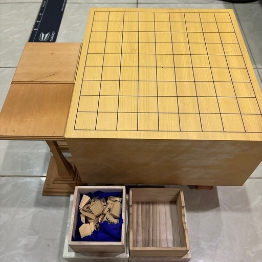 将棋セット