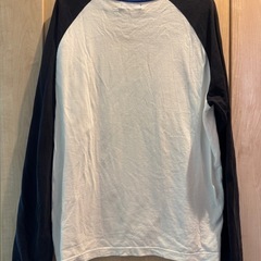 ドナルド カットソーの画像