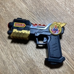機界戦隊ゼンカイジャーの画像