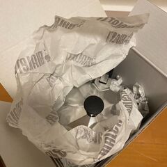Bialetti（ビアレッティ） 新品・未使用 Moka Express/130ml ｜HB Coffee Tamper コーヒータンバーの画像