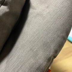 STOKKE バウンサーの画像