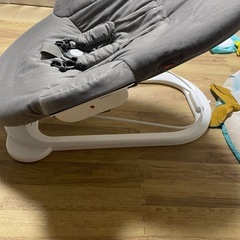 STOKKE バウンサーの画像