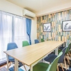 北千住ITもくもく会・勉強会