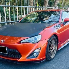 86、検あり
