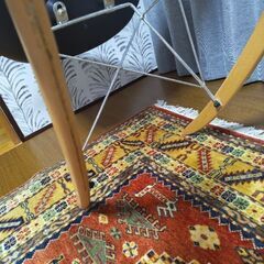 リプロダクト　チェアの画像