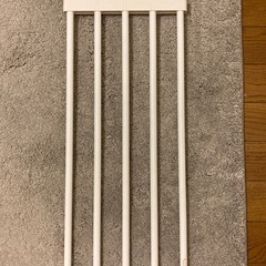 ニトリ　ポールスライド棚　突っ張り棚　　　