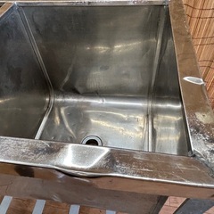 シンク（お取引中）の画像