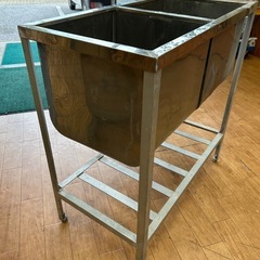 シンク（お取引中）の画像