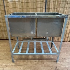 シンク（お取引中）の画像