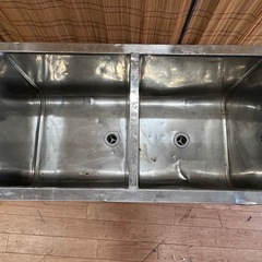 シンク（お取引中）の画像