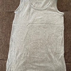 ノースリーブ8点セットの画像