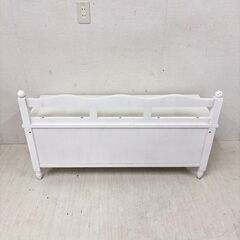 値下げ 23340  屋外収納ベンチ　ベンチストッカー　チェストベンチ    ◆大阪市内・東大阪市他 6,000円以上ご購入で無料配達いたします！◆ ※高槻・枚方方面◆西宮・尼崎方面◆生駒方面　それぞれ条件付き無料配送あり！            の画像