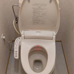 🉐現品限り🉐ウォシュレット🚽温水洗浄便座🚾