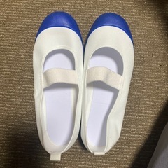 【購入予定者決まりました】上履き⭐️新品⭐️