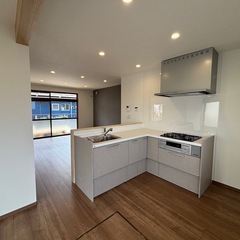 土浦市烏山2LDK平屋リフォーム済　中古物件 - 土浦市