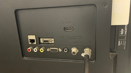 SONY BRAVIA KJ-32W500C (kyohei) 大在のテレビ《液晶テレビ》の