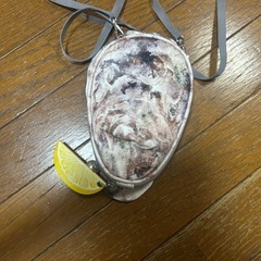 生牡蠣ポシェット 