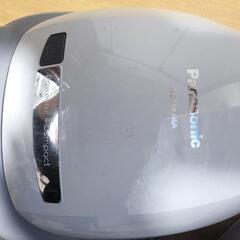 Panasonic MC-PBKN6A-H 掃除機　中古品