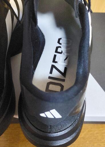 adidas ADIZERO EVO SL 25cm ブラック (きまちゃんシェア) 西春 adidas ADIZERO EVO SL 25cm ブラック (きまちゃんシェア) 西春