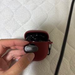 BOSE QuietComfort ultra Earbudsの画像