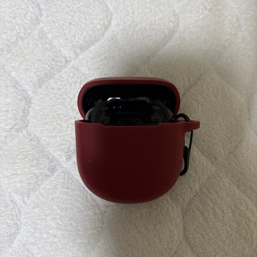 ヘッドフォン BOSE QuietComfort ultra Earbuds