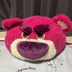 ロッツォギガジャンボドームクッション最終お値下げです☺︎
