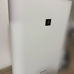 Panasonic 空気清浄機