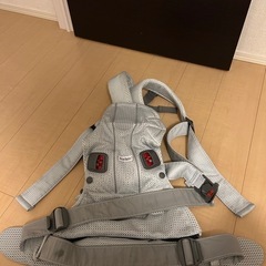 BABYBJORN ベビービョルン抱っこ紐