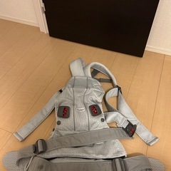 BABYBJORN ベビービョルン抱っこ紐の画像