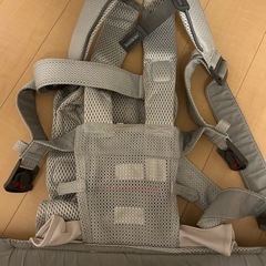BABYBJORN ベビービョルン抱っこ紐の画像