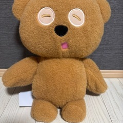 ティムぬいぐるみ新品