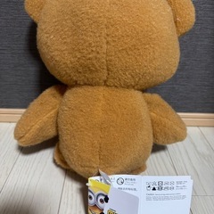 ティムぬいぐるみ新品の画像