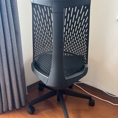 イトーキ　サリダ　デスクチェア　の画像