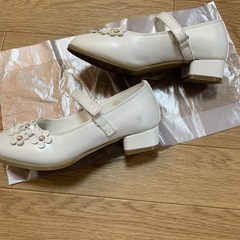 メゾピアノ　フォーマルセットの画像