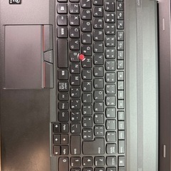 相談中:美品　高速　LENOVO 新品メモリ16GB + SSD...