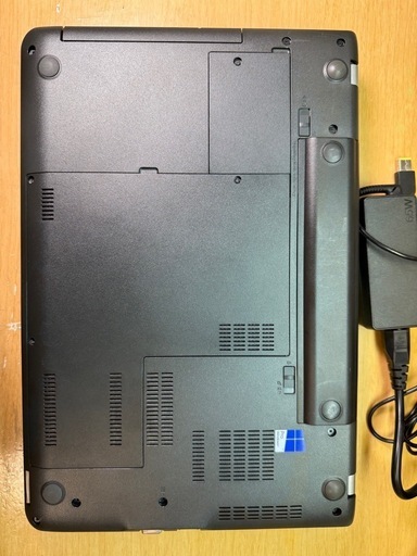 相談中:美品　高速　LENOVO 新品メモリ16GB + SSD480GB + GPU