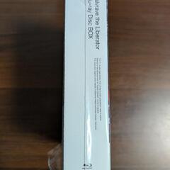 革命機ヴァルヴレイヴ Blu-ray Disc BOX(完全生産限定版)新品未開封・外装のフィルム剥がれかけあり 値下げ中！の画像
