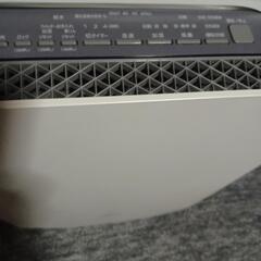 加湿空気清浄機