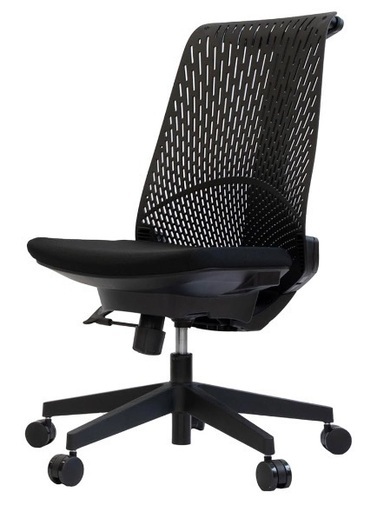 イトーキ　サリダ　デスクチェア