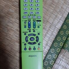 中古シャープ AQUOS LC-19K3の画像