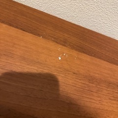 キャスター付き棚の画像