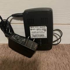 Wi-Fiルーター3個セットの画像