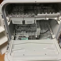 【在庫処分セール】パナソニック食洗機の画像